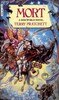 Mort Discworld Novel 4