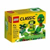 LEGO® Зеленые кубики для творчества (11007)