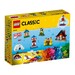 LEGO® Кубики та будинки (11008) дополнительное фото 3.
