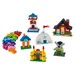 LEGO® Кубики та будинки (11008) дополнительное фото 1.