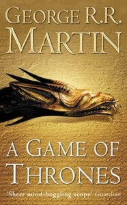 Game of Thrones, A (9780006479888)