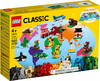 Конструктор LEGO Classic Навколо світу 11015