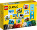 Конструктор LEGO Classic Вокруг света 11015 дополнительное фото 6.