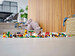 Конструктор LEGO Classic Навколо світу 11015 дополнительное фото 5.
