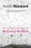 Hard-boiled wonderland (9780099448785)