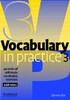 Vocabulary in practice 3. Pre-intermediate