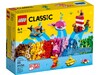 Конструктор LEGO Classic Океан творчих ігор 11018