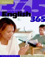 Книги для дорослих: English365 Level 2 Student`s Book (9780521753678)