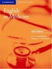English in Medicine Third edition Book (9780521606660)