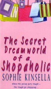 Художні: Secret Dreamworld of Shopaholic