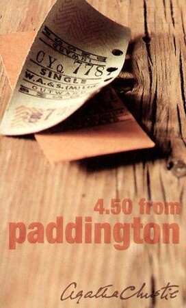 Художні: 4.50 from Paddington