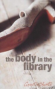 Книги для дорослих: Body in the Library, The