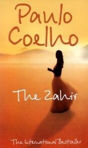 Книги для дорослих: Zahir, The (9780007213627)