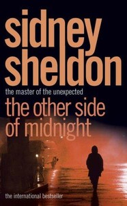 Книги для дорослих: Other Side of Midnight, The