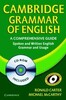 Cambridge Grammar of English Paperback with CD-ROM (9780521674393)