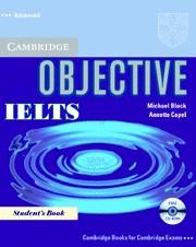 Книги для дорослих: Objective IELTS Advanced (9780521608848)