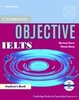 Objective IELTS Intermediate Student`s Book with CD-ROM (9780521608824)