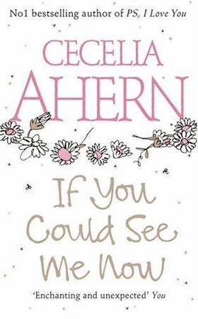 Художественные: If you could see me now (9780007198894)