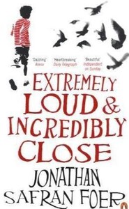 Книги для дорослих: Extremely Loud and Incredibly Close (9780141025186)