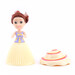 Кукла-Мини «Капкейк» в ассортименте, Cupcake Surprise дополнительное фото 8.