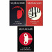The Best Of Murakami Collection: набір з 3 книг [Vintage] дополнительное фото 1.