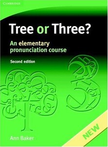 Іноземні мови: Tree or Three? Second edition Book