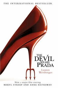Devil wears Prada (9780007241910)