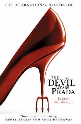 Художні: Devil wears Prada (9780007241910)