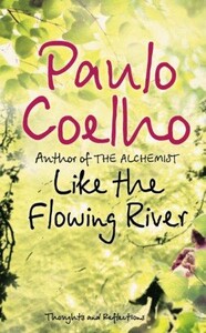 Книги для дорослих: Like the Flowring River (9780007235810)