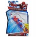 Человек-паук, повисающий на паутине, (15 см), Spider man дополнительное фото 1.