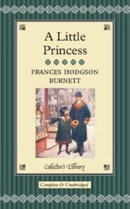 Книги для дорослих: A Little Princess (illustrated)