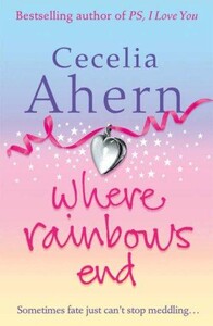 Художні: Where Rainbows End HarperCollins (9780007260829)