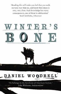 Книги для взрослых: Winter`s Bone