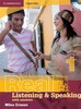 Cambridge English Skills: Real Listening & Speaking Level 1 Book with answers and Audio CDs (2) (978