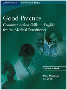 Книги для дорослих: Good Practice Student`s Book (9780521755900)