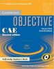 Objective CAE Second edition Self-study Student`s Book (9780521700573)