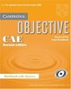 Objective CAE Second edition Workbook with answers