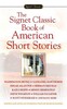 Signet Classic Book American Short Stori