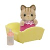 Смугасте Кошеня. Sylvanian Families
