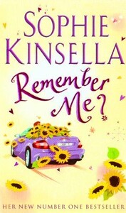 Книги для дорослих: Remember Me?