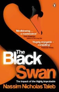 Книги для дорослих: The Black Swan (9780141034591)