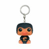 Игровая фигурка на клипсе Funko Pop! серии «Фантастические твари» — Нюхлер