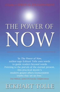 Книги для взрослых: Power of now (9780340733509)