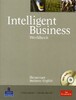 Intelligent Business Elementary Workbook With CD Pack