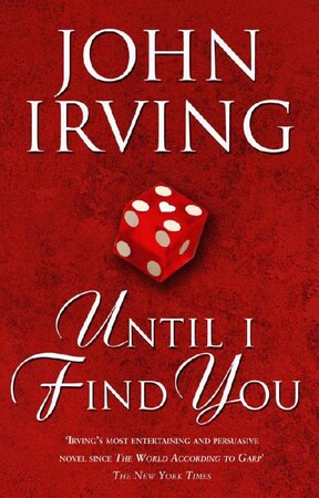 Художні: Until i find you