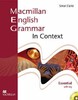 Macmillan English Grammar In Context Essential Student`s Book +key +R (9781405070515)