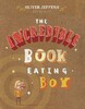 Incredible book eating boy