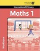Maths 1 Workbook [Vector]