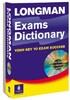 Longman Exams Dictionary CD ROM Pack New Edition Paperback (9781405851374)