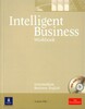 Intelligent Business Intermediate Workbook + D